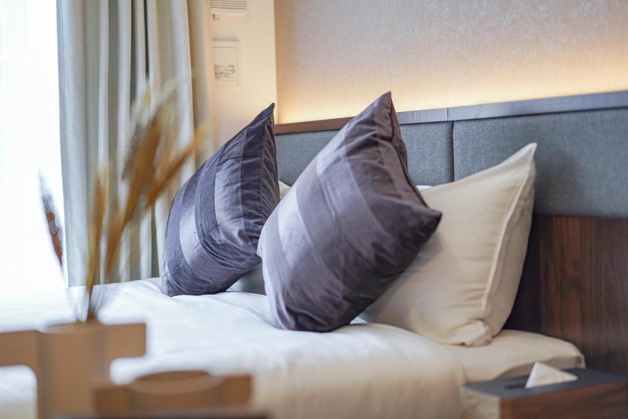 Apartment Hotel 11 Namba-Minami Ebisucho-Eki Mae Osaka Ngoại thất bức ảnh